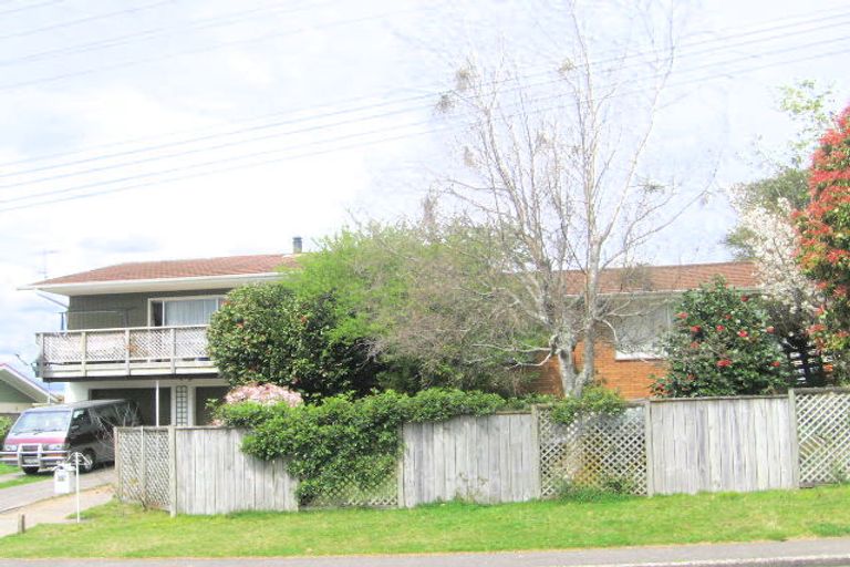 Photo of property in 382 Malfroy Road, Pomare, Rotorua, 3015