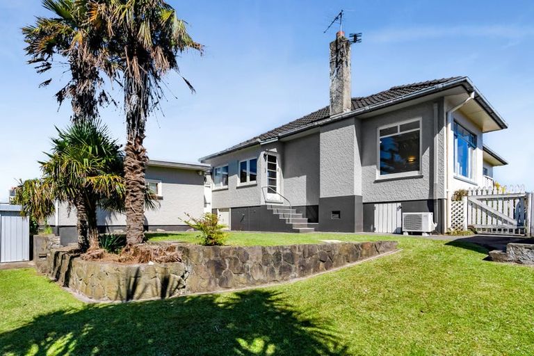 Photo of property in 197 Coronation Avenue, Welbourn, New Plymouth, 4310