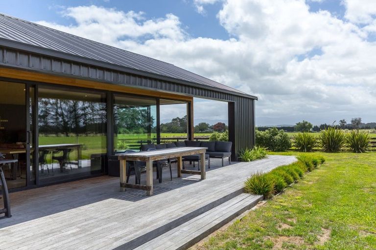 Photo of property in 151 Dry River Road, Dyerville, Martinborough, 5781