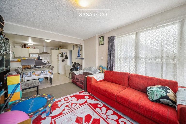Photo of property in 26 Williams Crescent, Otara, Auckland, 2023