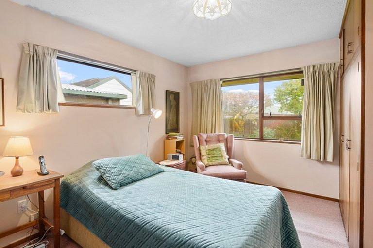 Photo of property in 20c Field Terrace, Upper Riccarton, Christchurch, 8041