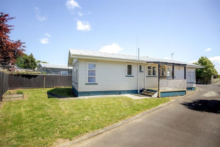 Photo of property in 16 Nixon Street, Hamilton East, Hamilton, 3216