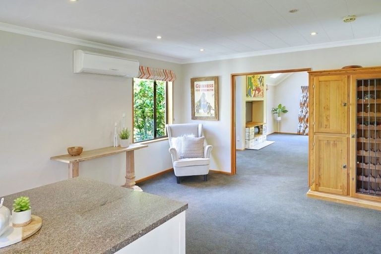 Photo of property in 546 Halkett Road, West Melton, Christchurch, 7671