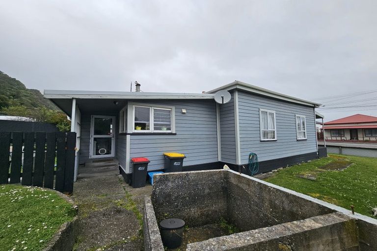 Photo of property in 149 Bright Street, Cobden, Greymouth, 7802