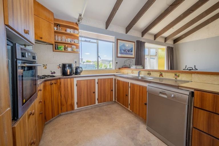 Photo of property in 109 Centennial Avenue, Alexandra, 9320