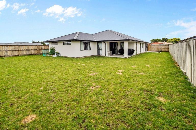 Photo of property in 142 Trevors Road, Elgin, Ashburton, 7700