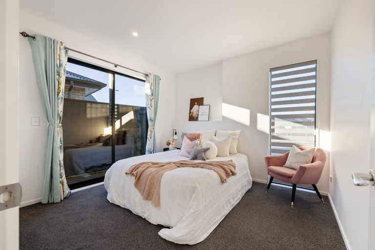 Photo of property in 47 Te Repo Drive, Halswell, Christchurch, 8025