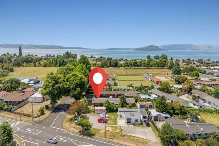 Photo of property in 3a Domain Avenue, Ngongotaha, Rotorua, 3010
