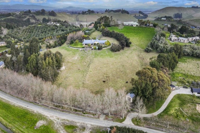 Photo of property in 20 Breckenridge Lane, Puketapu, Napier, 4183