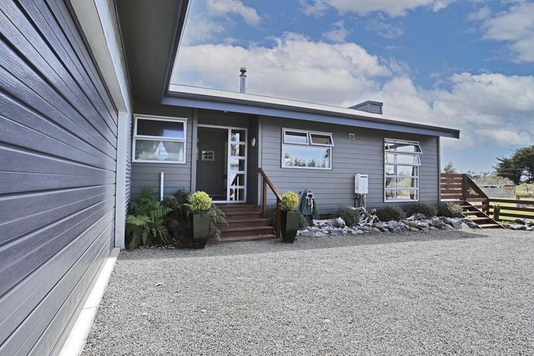 Photo of property in 178 Otatara Road, New River Ferry, Invercargill, 9879