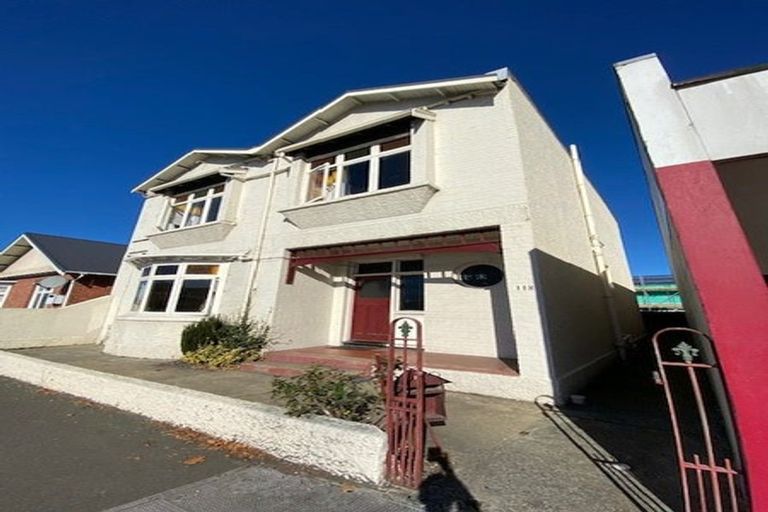 Photo of property in 118 Frederick Street, North Dunedin, Dunedin, 9016