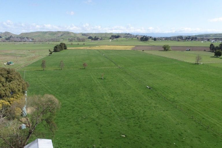 Photo of property in 106 Racecourse Road, Waipukurau, 4200