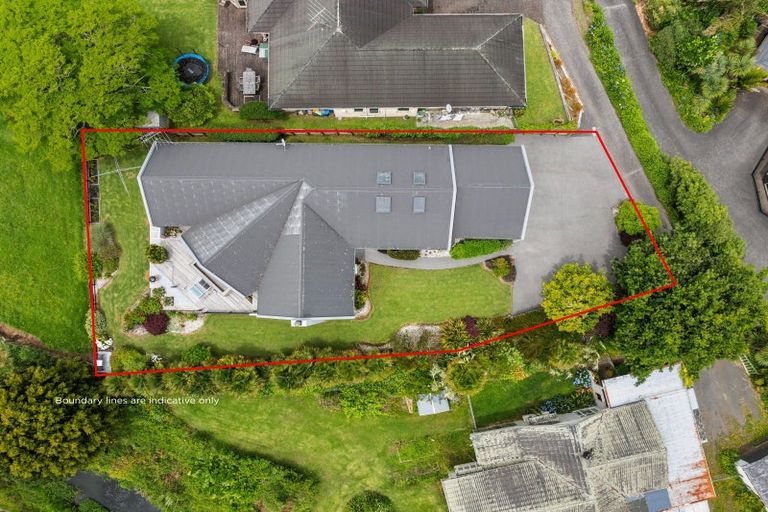 Photo of property in 11 Tonkin Place, Buckland, Pukekohe, 2677