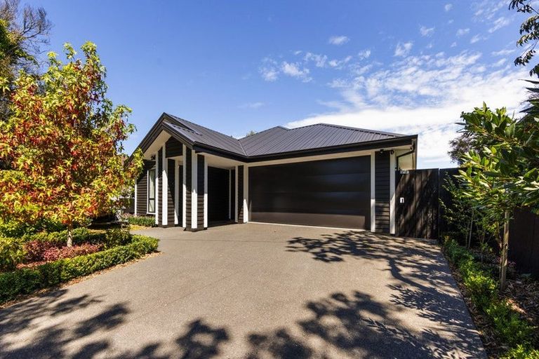 Photo of property in 119 Francis Avenue, Mairehau, Christchurch, 8013