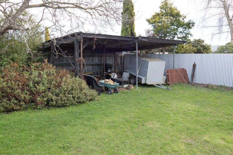 Photo of property in 17 Buckleys Terrace, Tinwald, Ashburton, 7700