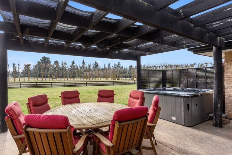 Photo of property in 29 Priors Road, Fernside, Rangiora, 7471