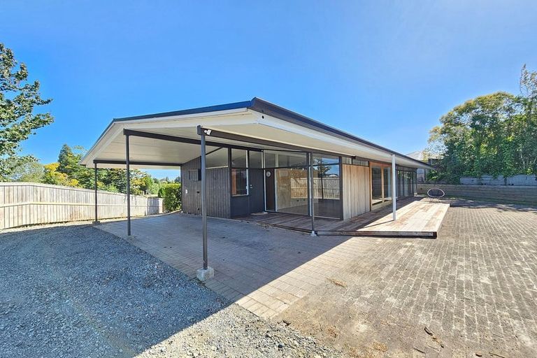 Photo of property in 201 Ohaupo Road, Glenview, Hamilton, 3206