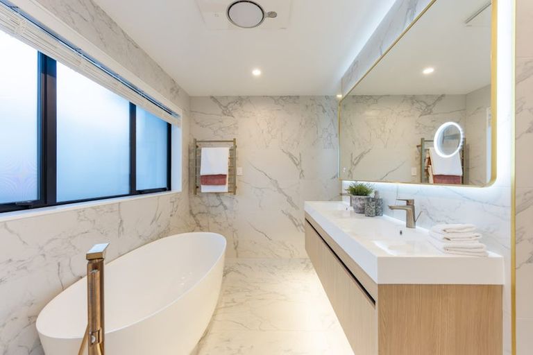 Photo of property in 7 Hopetea Street, Long Bay, Auckland, 0630