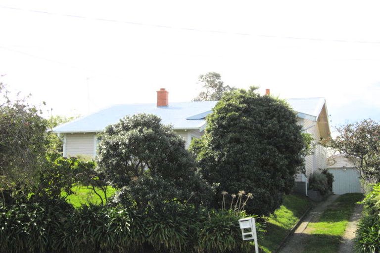 Photo of property in 92 Gonville Avenue, Gonville, Whanganui, 4501