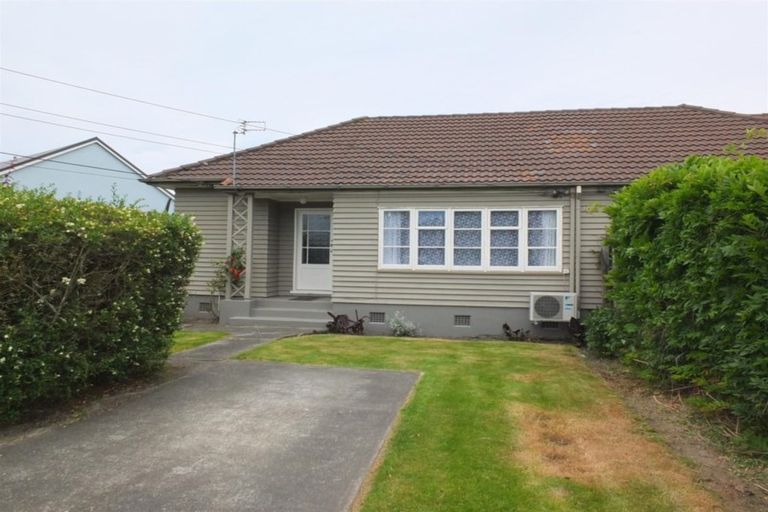 Photo of property in 21 Banks Avenue, Burwood, Christchurch, 8061