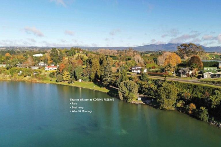 Photo of property in 277d Plummers Point Road, Whakamarama, 3172