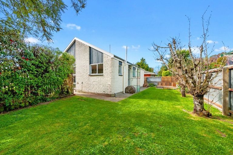Photo of property in 2/154 Sparks Road, Hoon Hay, Christchurch, 8025