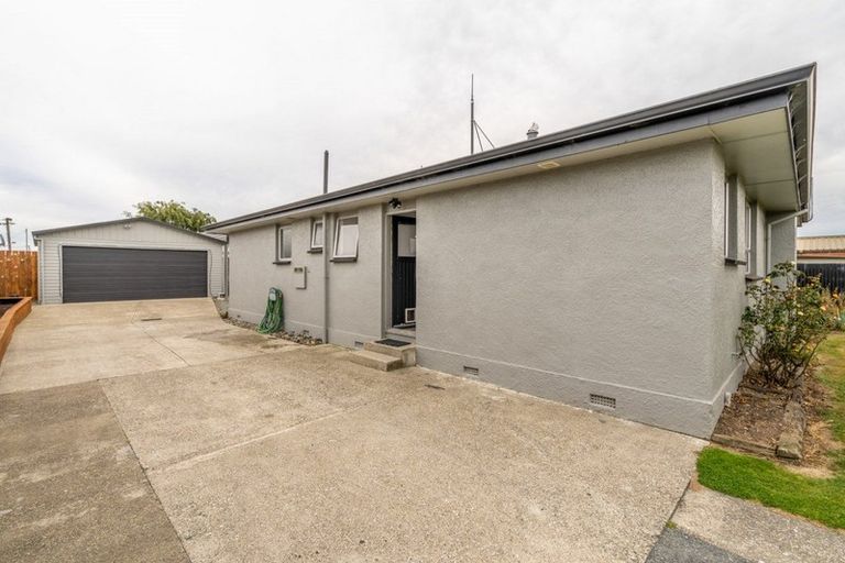 Photo of property in 184 Tanner Street, Grasmere, Invercargill, 9810