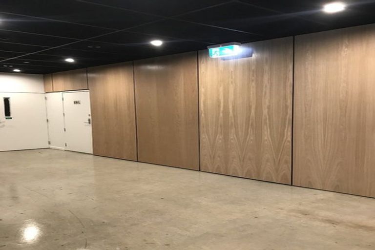 Photo of property in Quantum On Thorndon Quay, 3/163d Thorndon Quay, Pipitea, Wellington, 6011