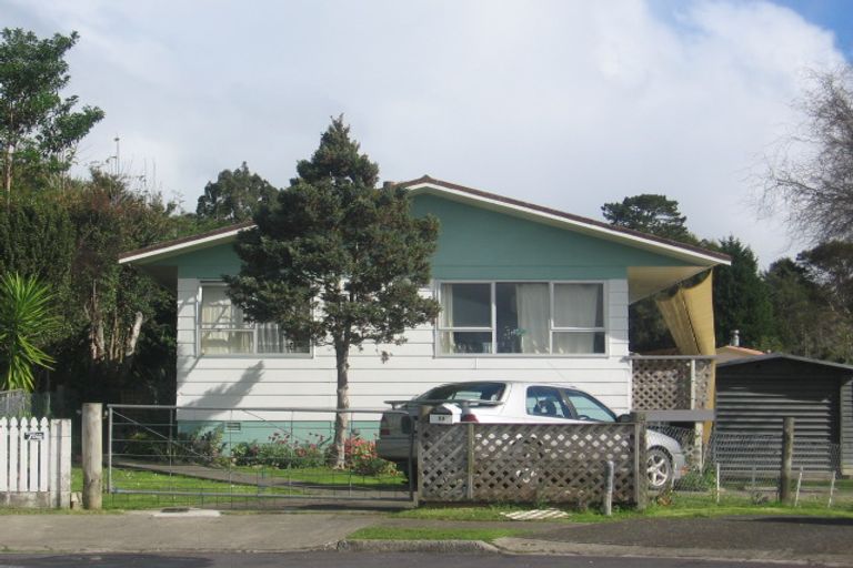 Photo of property in 14 Lockheed Place, Onerahi, Whangarei, 0110