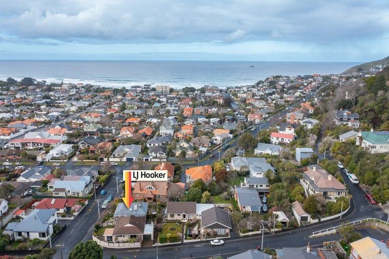 Photo of property in 9 Mavis Street, Saint Clair, Dunedin, 9012