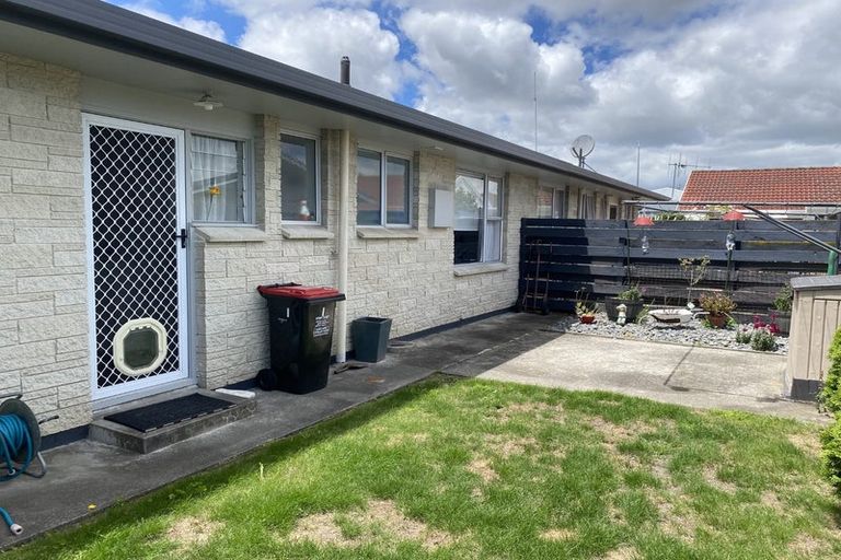 Photo of property in 1/507 Southampton Street East, Hastings, 4122