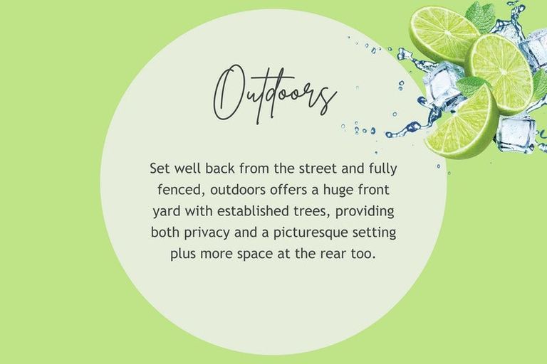 Photo of property in 80 Otaki Street, Kaiapoi, 7630