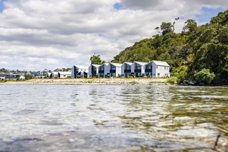 Photo of property in 14 Boathouse Bay Lane, Snells Beach, 0920