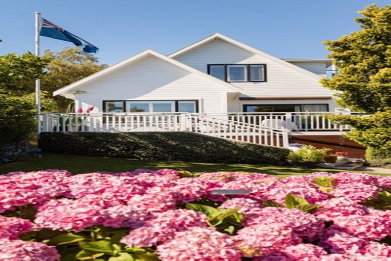 Photo of property in 4 District Road, Roseneath, Port Chalmers, 9023