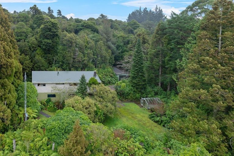 Photo of property in 406 Rutherglen Road, Marsden, Greymouth, 7805