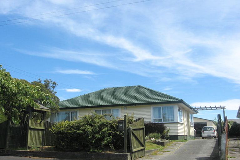 Photo of property in 47 Carlsen Street, Burwood, Christchurch, 8083