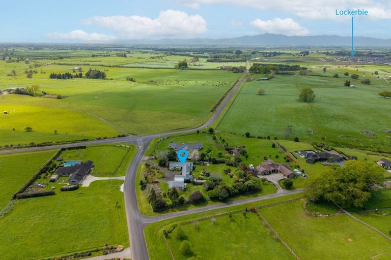 Photo of property in 5 Sunridge Park Road, Morrinsville, 3375
