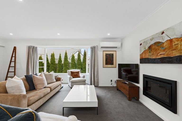 Photo of property in 38a Mansfield Avenue, St Albans, Christchurch, 8014