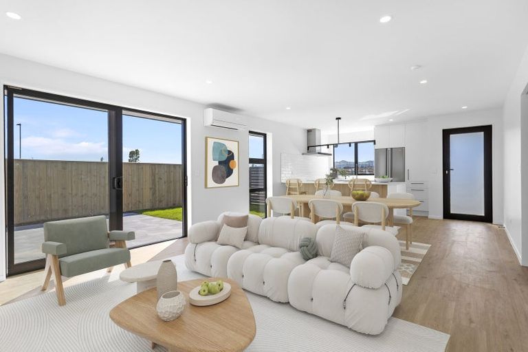 Photo of property in 33 Longfields Road, Lincoln, 7608