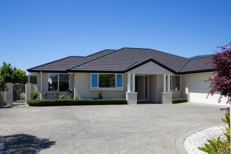 Photo of property in 13 John Sutton Place, Richmond, 7020