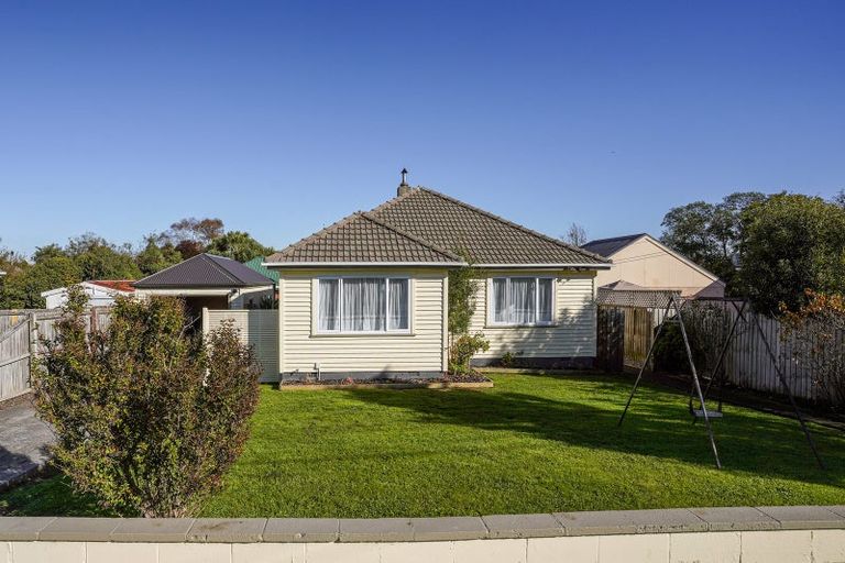 Photo of property in 47 Mcgregors Road, Bromley, Christchurch, 8062