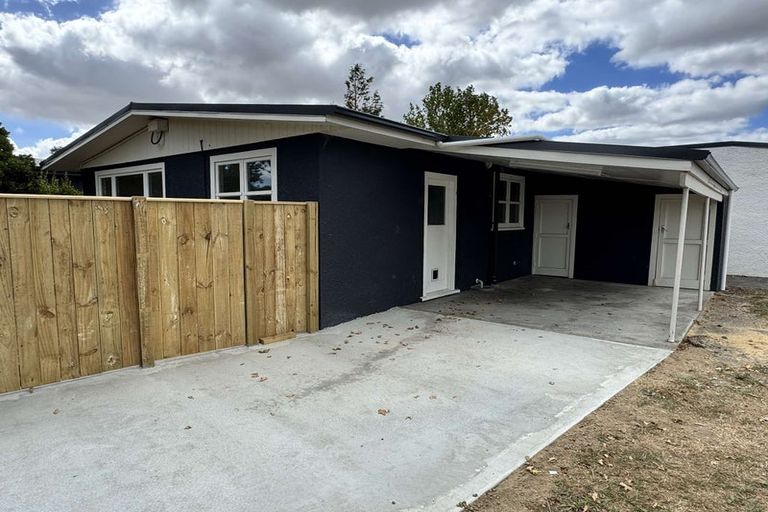 Photo of property in 52 South Street, Feilding, 4702