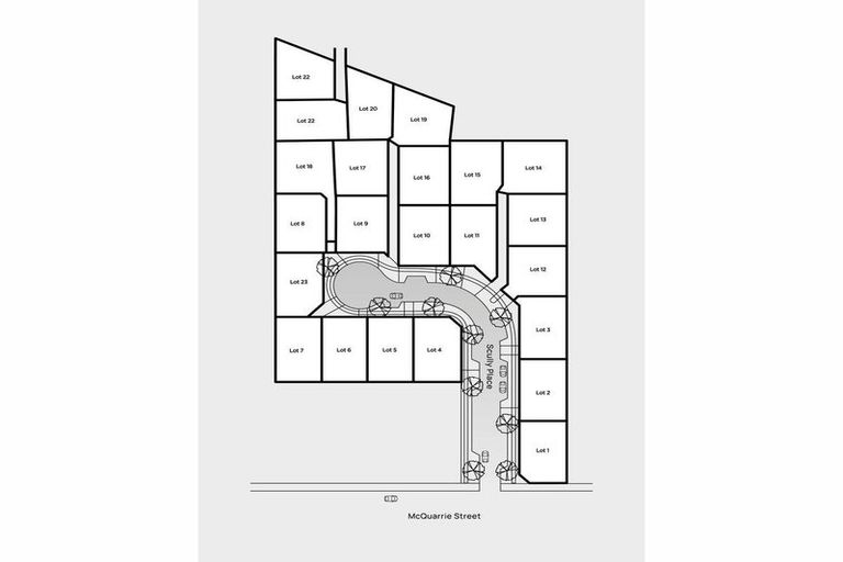 Photo of property in 4 Scully Place, Strathern, Invercargill, 9812