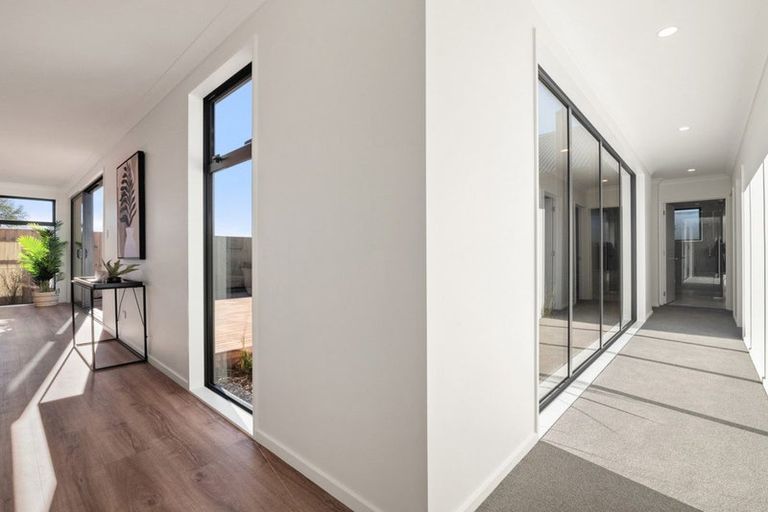 Photo of property in 8c Main Road North, Woodend, 7610