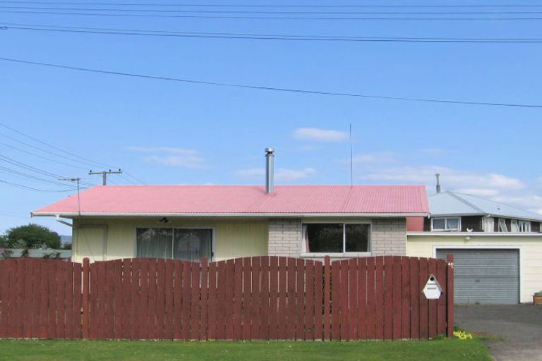 Photo of property in 40a Steeles Lane, Western Heights, Rotorua, 3015