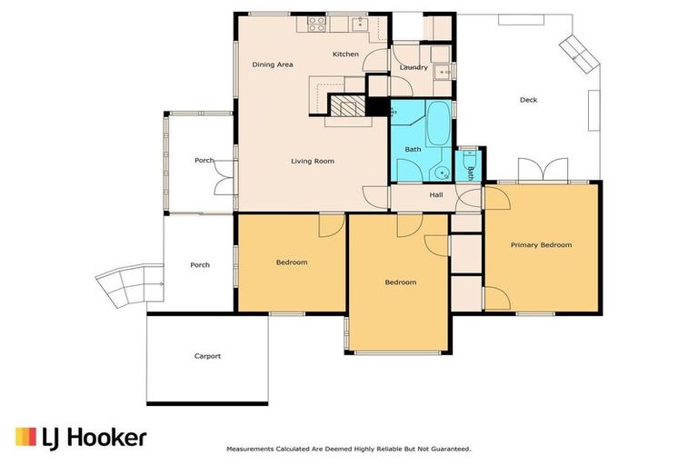 Photo of property in 6 Kiwi Street, Matamata, 3400