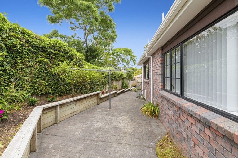 Photo of property in 9 St Lucia Place, Unsworth Heights, Auckland, 0632