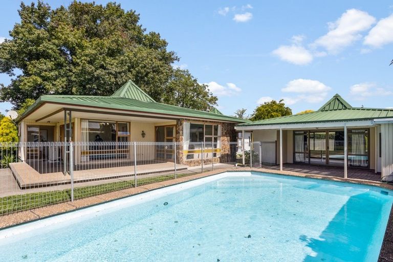 Photo of property in 611 York Street, Mahora, Hastings, 4120