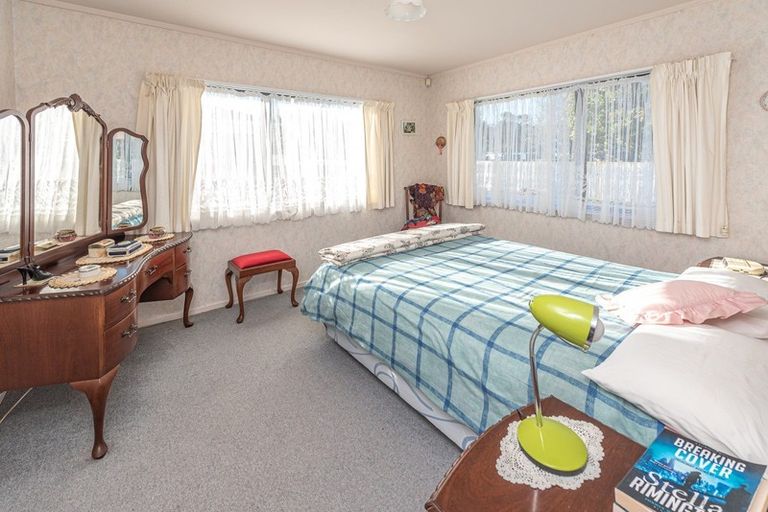 Photo of property in 14 Nathan Street, Springvale, Whanganui, 4501