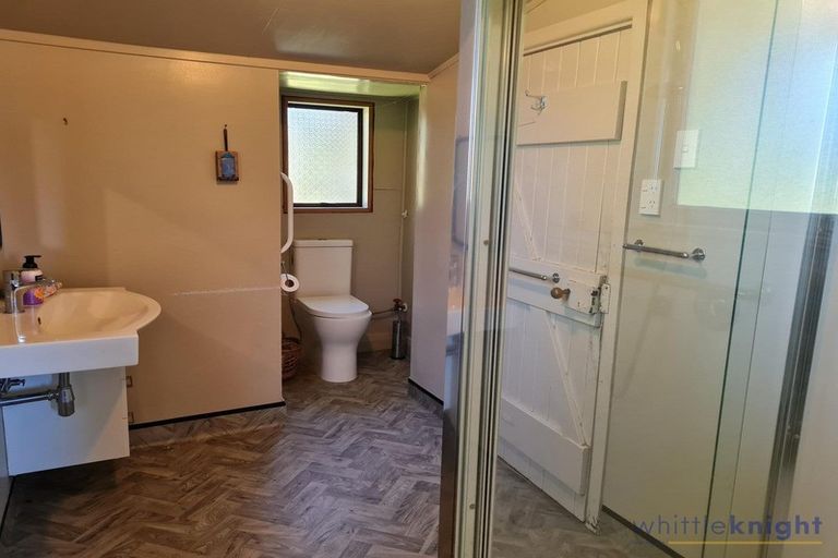 Photo of property in 1245 Courtenay Road, Kirwee, Darfield, 7571